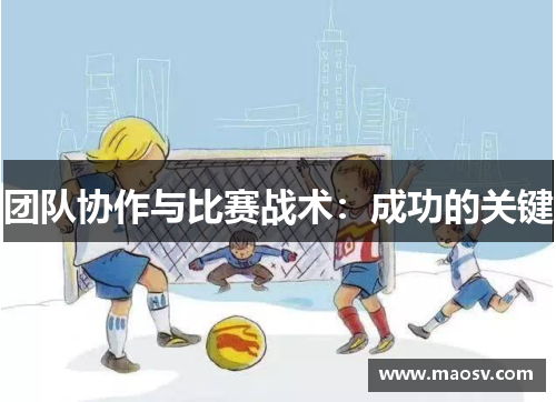 团队协作与比赛战术：成功的关键