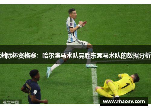 洲际杯资格赛：哈尔滨马术队完胜东莞马术队的数据分析